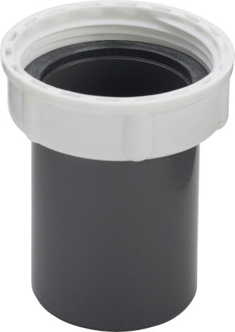 Pvc drukbuizen & koppelingen