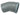 Wafix PVC M-Bocht 30° GR 110 SN8 M/S