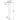 Rainshower Douchearm plafond 292 mm