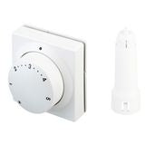 Thermostaatkop RA-5000 RA 5065 5m. capillair Danfoss