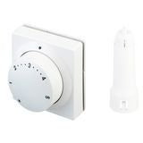 Thermostaatkop RA-5000 RA 5062 2m. capillair Danfoss