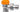 Eclipse, DN15, ½" x G¾ haaks, thermostatische afsluiter