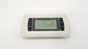Grafisch display PGDE (wit)