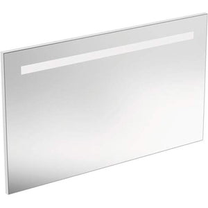 Ideal Standard Strada II spiegel 120 cm met verlichting en anti-condens functie
