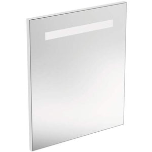 Ideal Standard Strada II spiegel 60 cm met verlichting en anti-condens functie