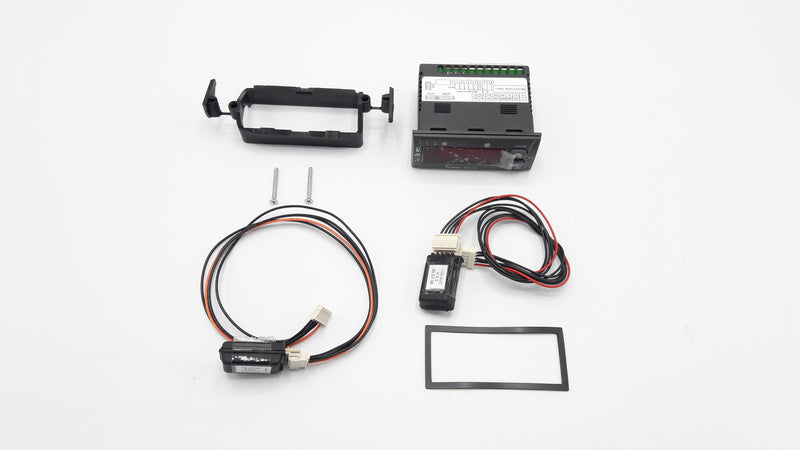 Regelaar ECH210-ECH215B
