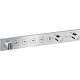 Afbouwdeel AXOR Thermostaatmodule Select voor 5 functies chroom hansgrohe