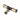 Verloop T-stuk Gas 20x16x20