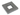 AVK Beton Boventegel Purdie, BIM 160x160