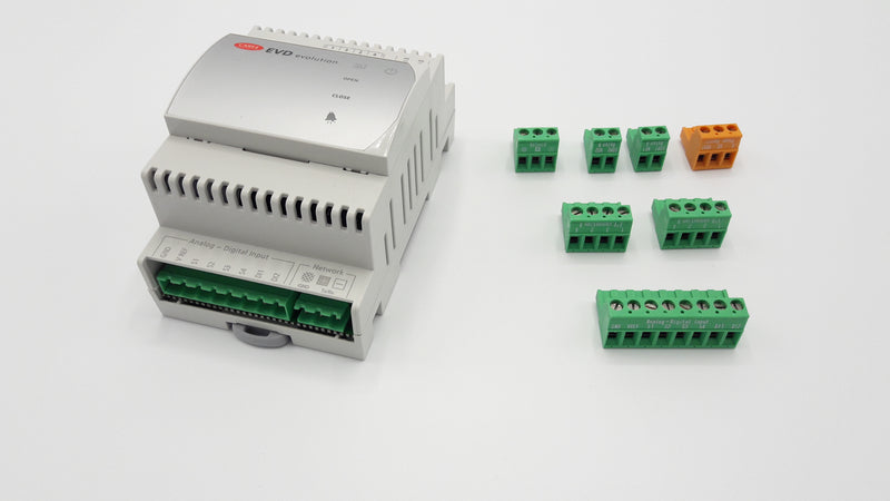 Oververhittingsregeling E-HP 84-168 139-238 tot sn 16916