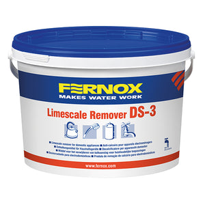 Limescale Remover DS-3 2kg
