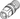 TECElogo-Push puntstuk, brons/silicium brons, afmeting 32 x Rp 1"