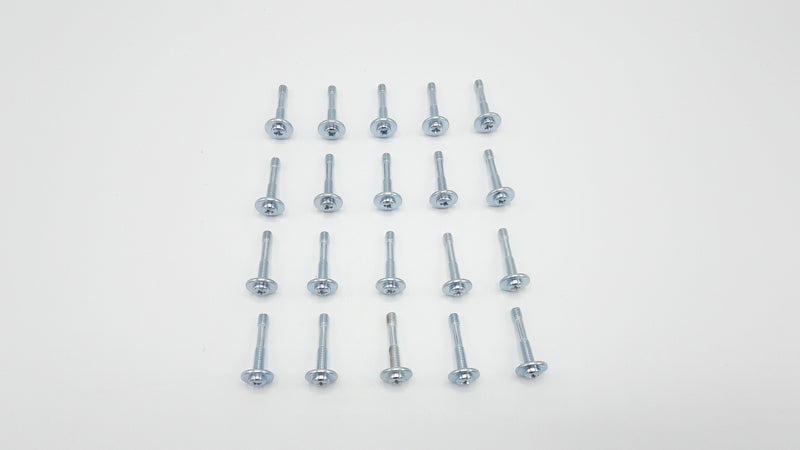 Bout M5x45 (20 stuks)