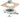 Viega Advantix Top badkamerafvoer DN50 (4914.20)