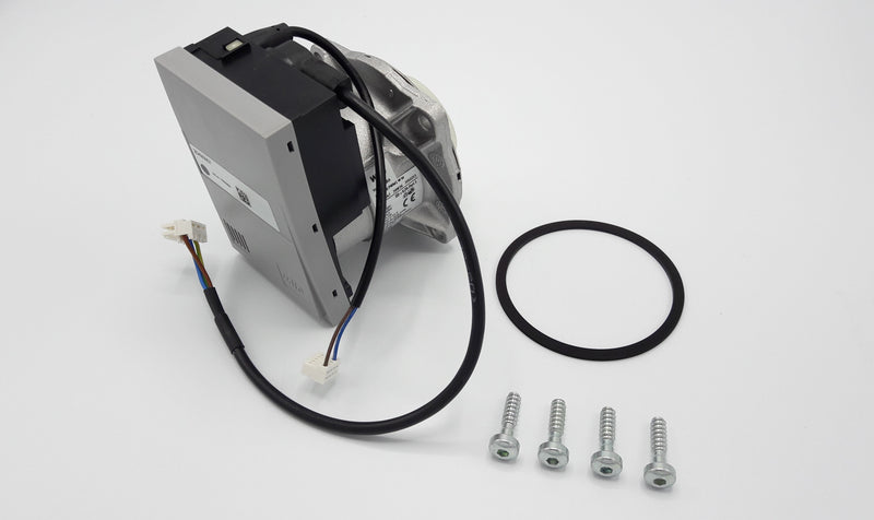Modulerende energiezuinige pomp (10-28 kW)