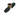 TECElogo-Push T-stuk bi.dr., brons/silicium brons, afm. 40xRp 1"x40