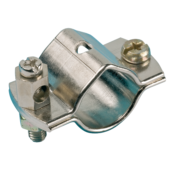 Aardklem 26-28 mm., model Uni (3/4)