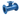AVK GY Flens T-stuk BL 100x100 8-gaats
