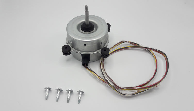 Ventilatormotor 6008