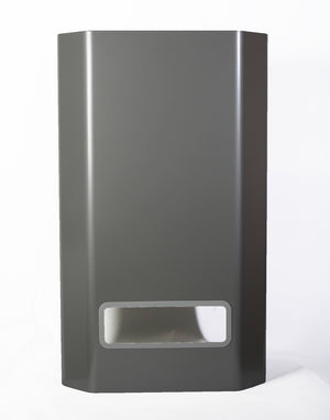 SET VOORKAP CL 130  50L (SERVICE)