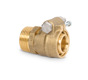 Compression Fitting SDR11 Male Thread OD32/1"