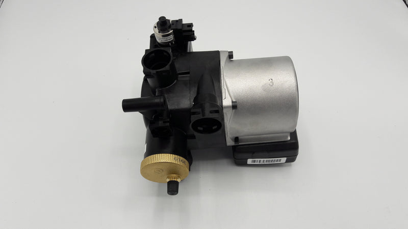 Circulatiepomp compleet UPM 15-70
