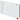 DRL E-Comfort Erea WiFi infrarood radiator 450x1020 1500W  Wit Glas