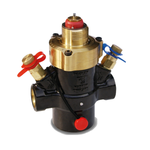 Apollo ProFlow dynamisch inregelventiel PICV FFG3/4 (DN20) HF