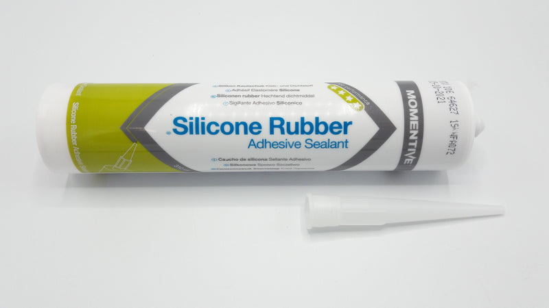 Silicone rubber rtv 106