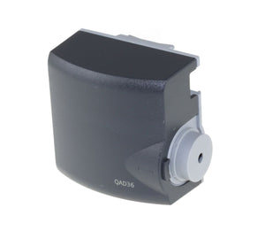 Aanvoer-/retoursensor QAD36