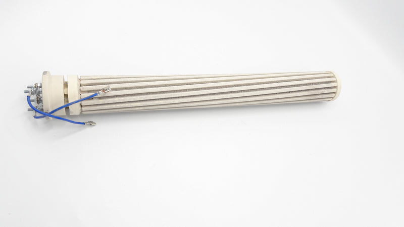 Elektrisch element 1-1,5-2kW