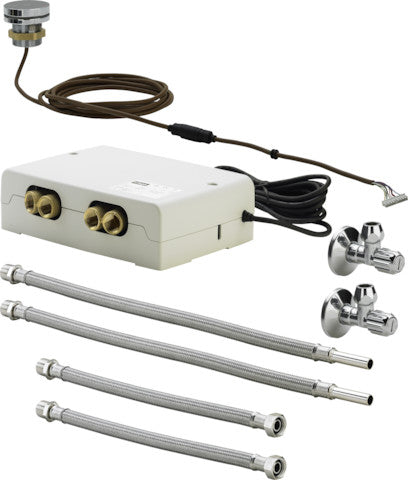 Viega Multiplex Trio E armatuur  (6146)