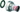 S-Press PLUS schroefkoppeling met wartel binnendraad 25-G1 1/4 "SN