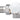 V-exact II, DN15, dub.hks R, thermostatische afsluiter