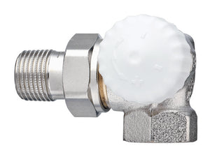 V-exact II, DN10, dub.hks R, thermostatische afsluiter