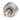 TECE reserveonderdeel optrompkop V 20 mm