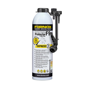 Protector+ Filter Fluid F9 Express 400ml