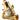 PICV Combi naregelafsluiter, buitendraad, PN25, DN32, 550…4001 l/h