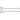 Optiflex afsluitkap en bevestigingslus DN 10/15, 3/4 bi
