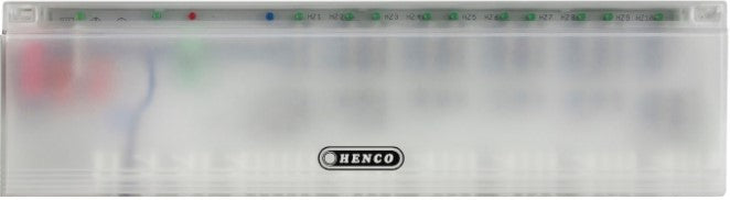 Regelaar Analoog 24V Hc