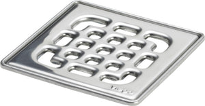 Viega Advantix renovatie-opzetstuk 100 X 100 (4934.8)