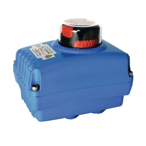 Elektrische actuator EANA032100, Torque Nm: 30, Nominaal Voltage: 24V, Looptijd: 7(S), IP67, Aan/Uit