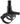 PE100 LU E-Aanboorzadel 125x32 SDR11