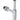 Geberit wastafelsifon, afvoer hor d32mm G1 1/4" glansverchroomd