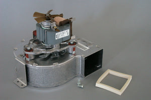 Ventilator 230V