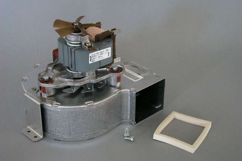Ventilator 230V