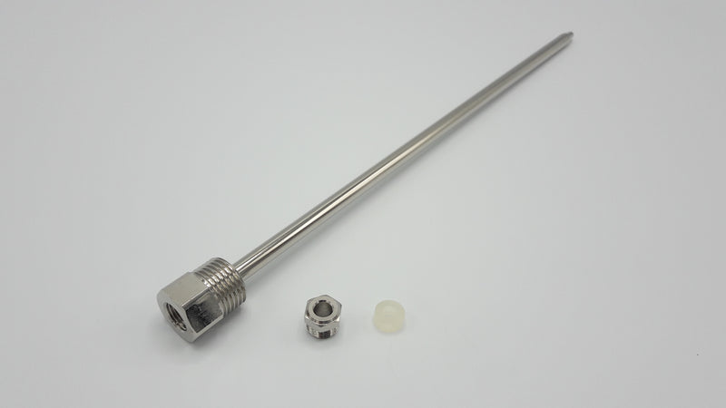 Temperatuursensor 300mm E-HP 238