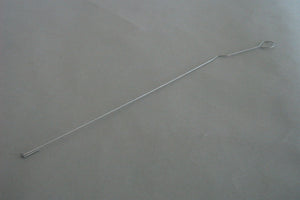 Vergrendelpen sensor