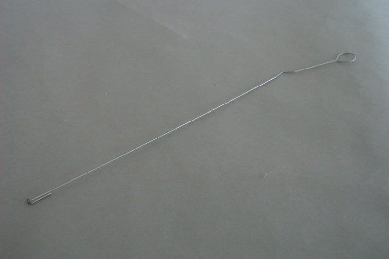Vergrendelpen sensor