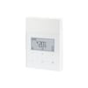 Siemens - Ruimteklokthermostaat klktherm rdl211 batt - S55770-T521